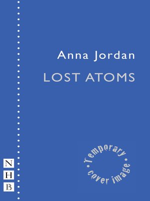 cover image of Lost Atoms